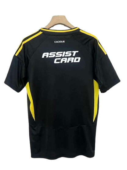 Camiseta Colo Colo alternativa 2025/2026