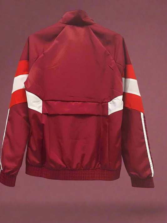Campera Bayern Munich Rompeviento