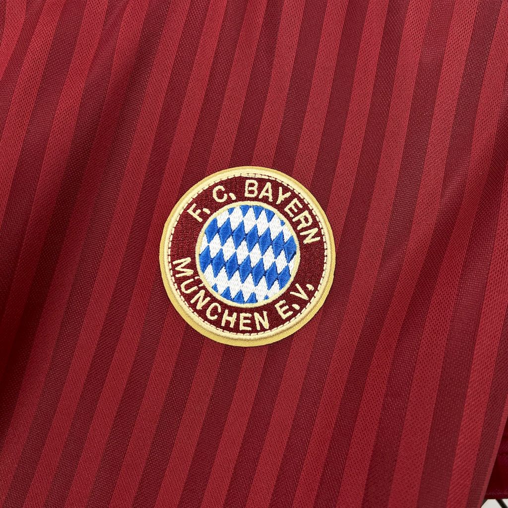 Camiseta Bayern Munich Terrace Icons 25/26 S-XXL