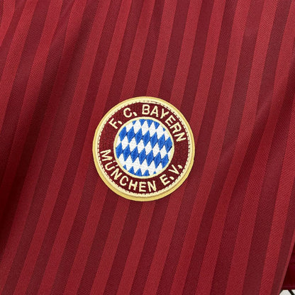 Camiseta Bayern Munich Terrace Icons 25/26 S-XXL