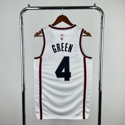 Houston Rockets Alternativa 24/25