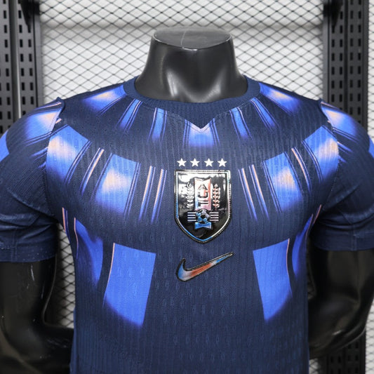 Player Version Uruguay Away 2026