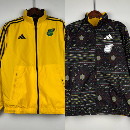 Campera Reversible JAMAICA 23/24