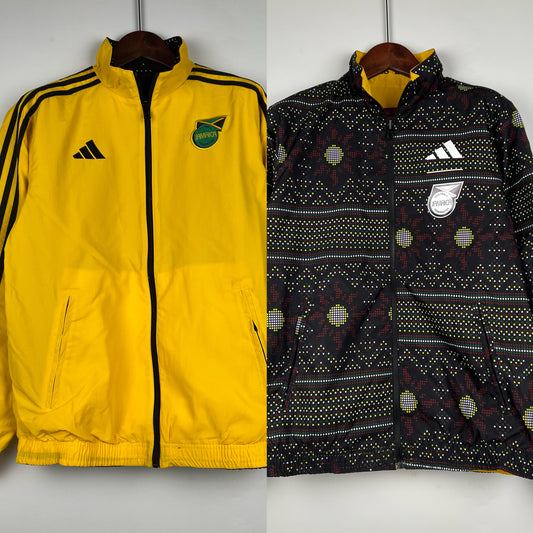 Campera Reversible JAMAICA 23/24