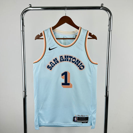 San Antonio Spurs Alternativa 24/25