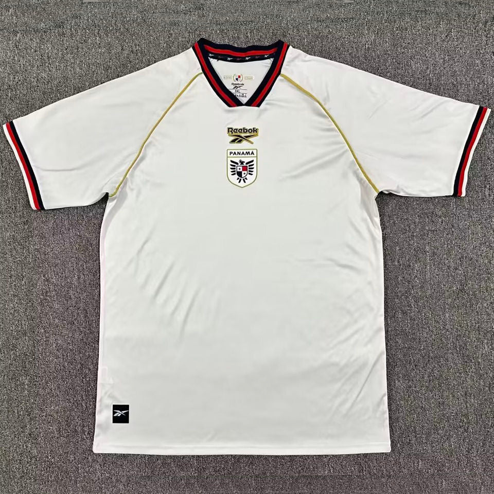 Camiseta Visitante Panamá 2026