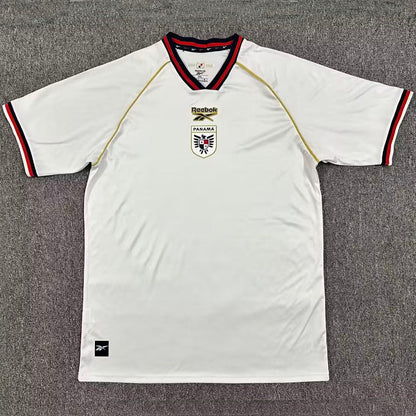 Camiseta Visitante Panamá 2026