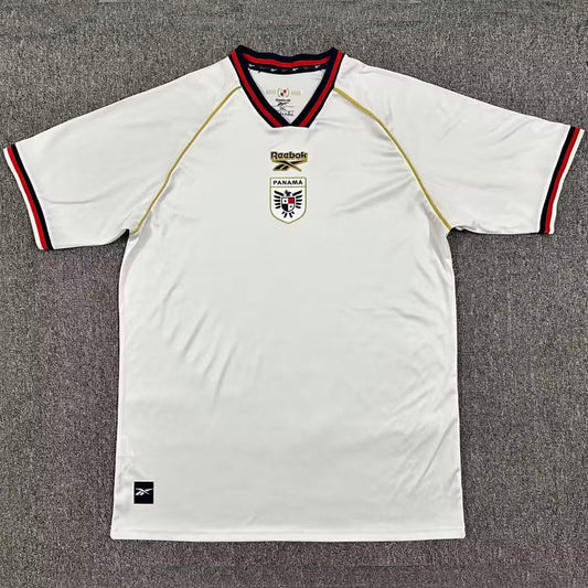 Camiseta Visitante Panamá 2026