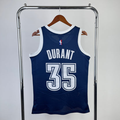 Oklahoma City Thunder 15/16