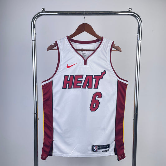 Miami Heat 11/12