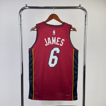 Miami Heat 10/11