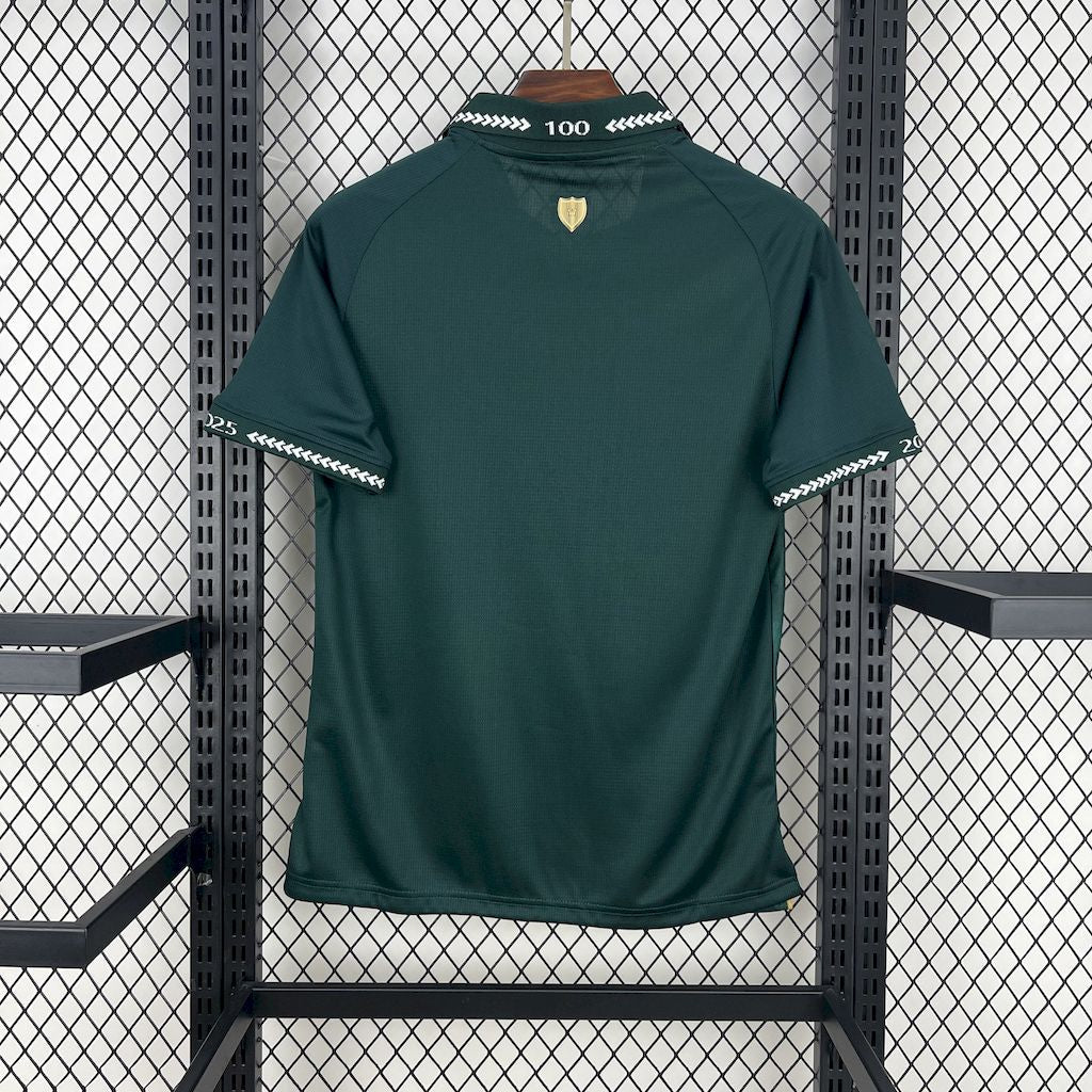 Camiseta Local Bolivia 25/26