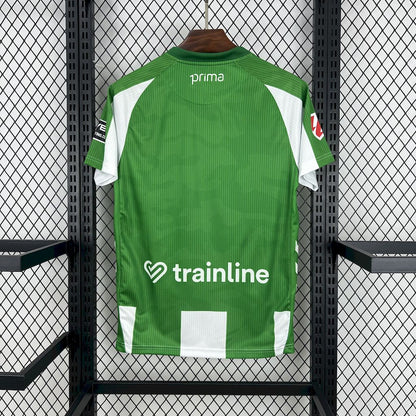 Camiseta Local Real Betis 25/26