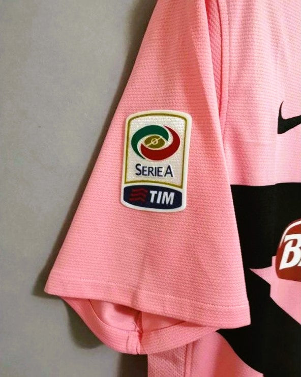 Camiseta Retro PIRLO ANDREA 2011-12 Juventus