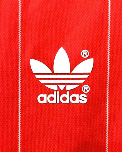 Camiseta Retro HRUBESCH HORST 1982-83 (Hsv A)