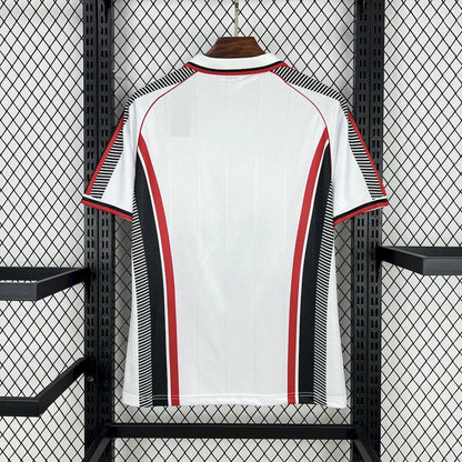 Camiseta Retro AC Milan 97/98