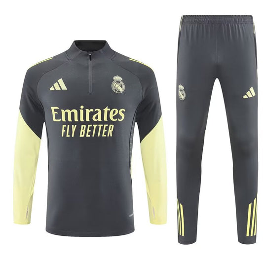 Conjunto Deportivo Real Madrid 2025/2026