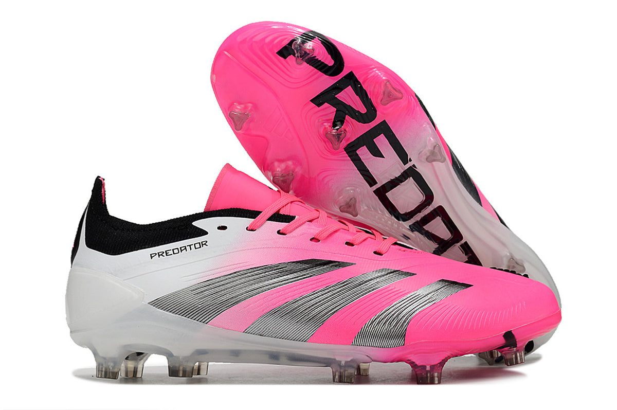 PREDATOR ACCURACY+ FG