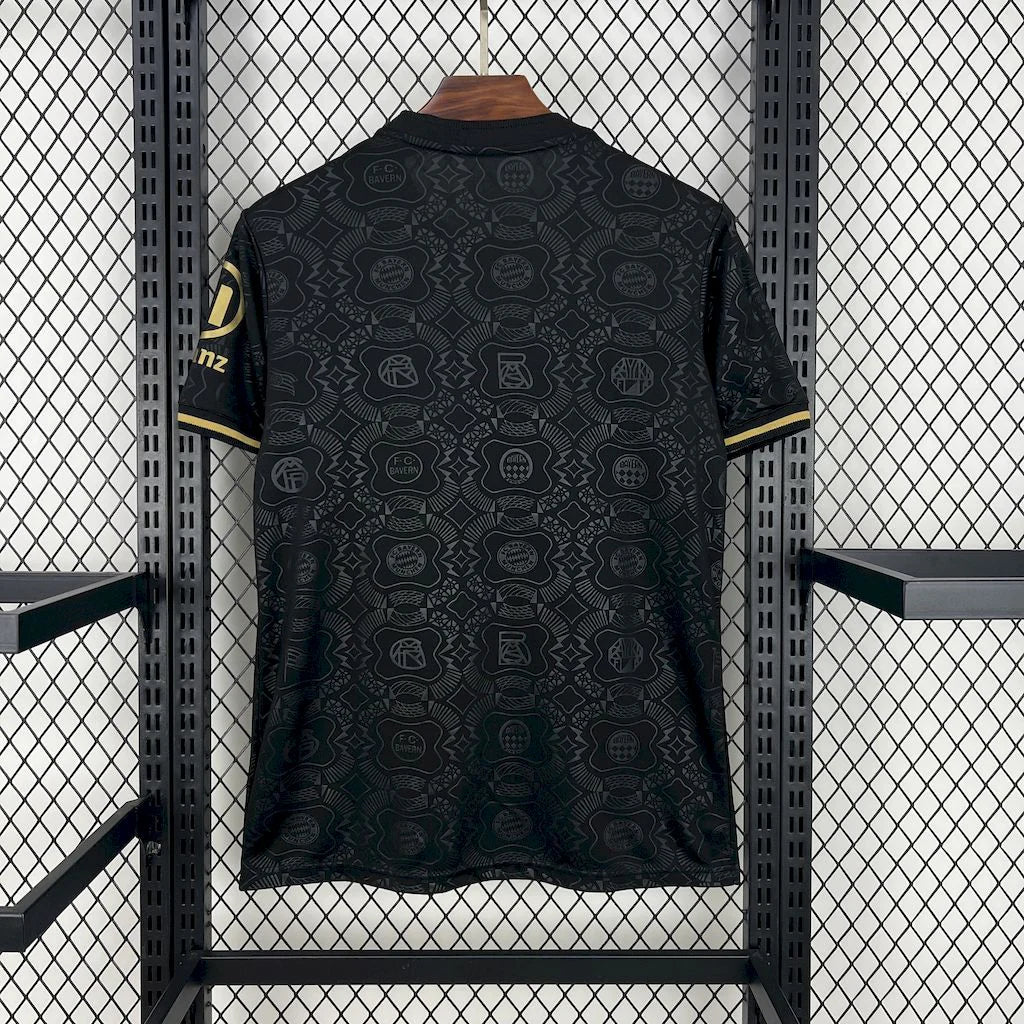 Camiseta Bayern Munich 125 Aniversario 24/25