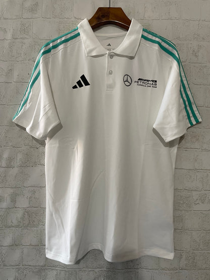 Camiseta Mercedes 2025 - Formula 1