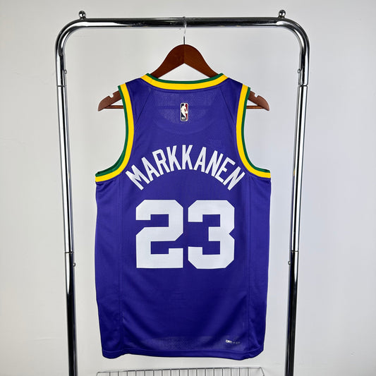 Utah Jazz Alternativa 24/25