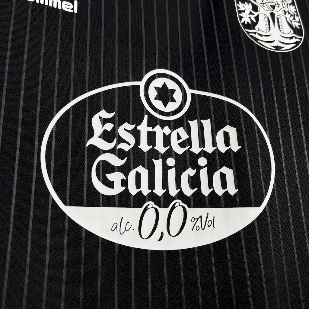 Celta De Vigo Edición Especial Oliveira Dos Cen Anos