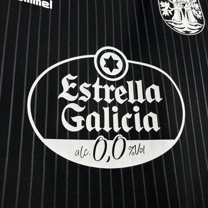 Celta De Vigo Edición Especial Oliveira Dos Cen Anos