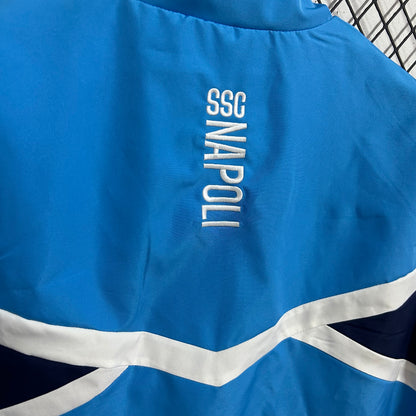 Campera Retro Napoli