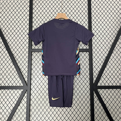 Kit Niño Inglaterra