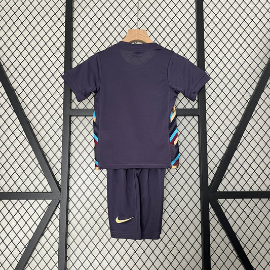 Kit Niño Inglaterra