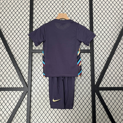 Kit Niño Inglaterra