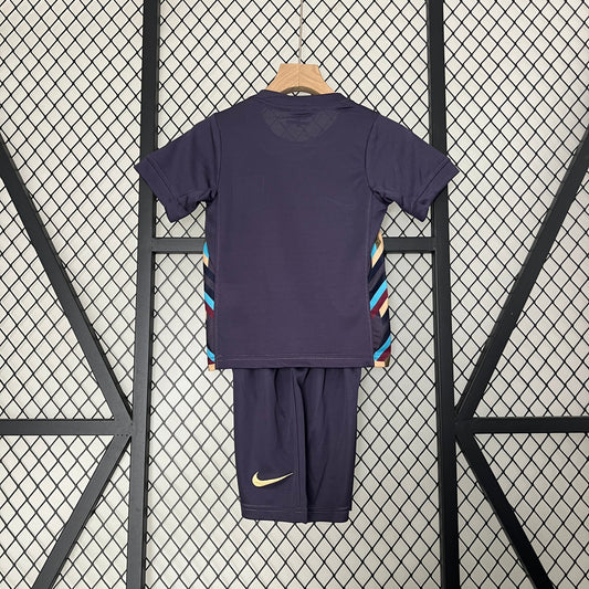 Kit Niño Inglaterra