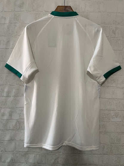 Camiseta Rugby Irlanda Alternativa 2025