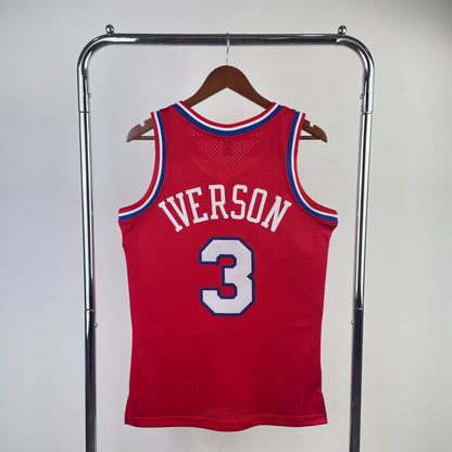 Philadelphia 76ers 95/96