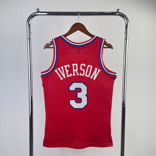 Philadelphia 76ers 95/96