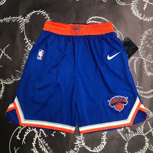 Short New York Knicks Local 24/25