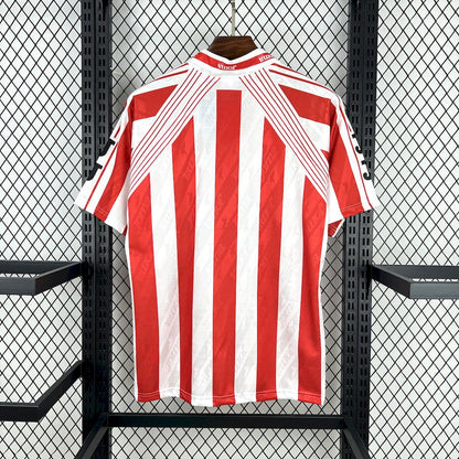 Camiseta Retro Sporting Gijón 94/95