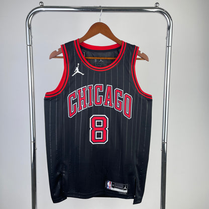 Chicago Bulls Local 24/25