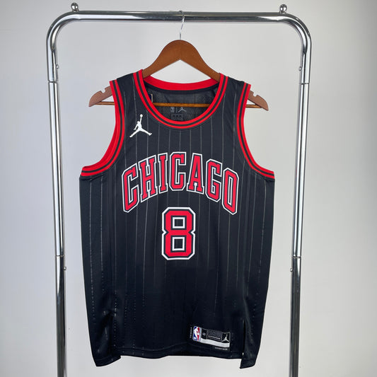 Chicago Bulls Local 24/25