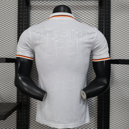 Camiseta Japón Versión Jugador 25/26