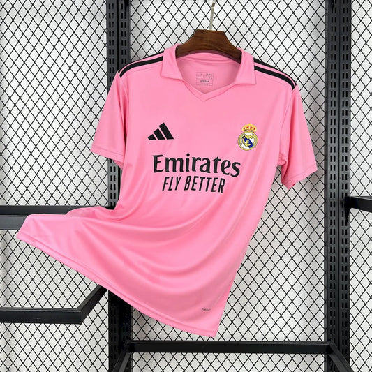 Camiseta Real Madrid Edición Especial 25/26