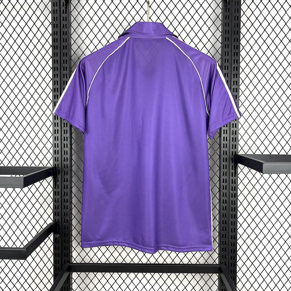 Camiseta Retro Real Madrid 84/85