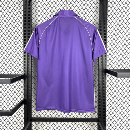 Camiseta Retro Real Madrid 84/85