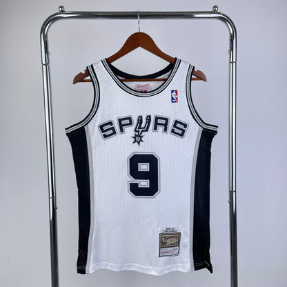 San Antonio Spurs 95/96