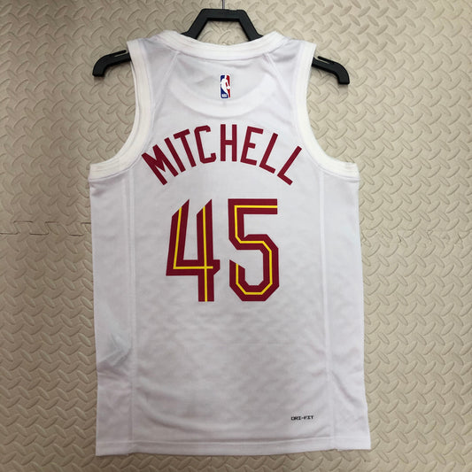 Cleveland Cavaliers Visitante 24/25