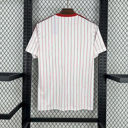 Camiseta Benfica Adidas Originals SL Retro 25/26