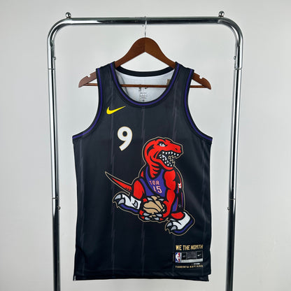 Toronto Raptors Local 24/25