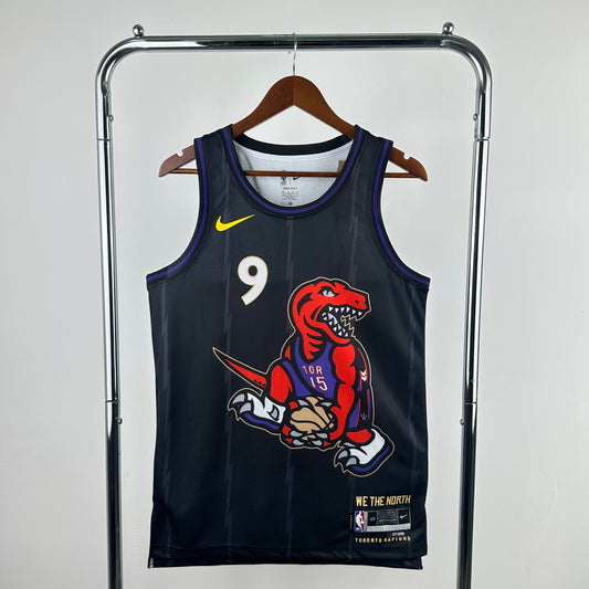 Toronto Raptors Local 24/25