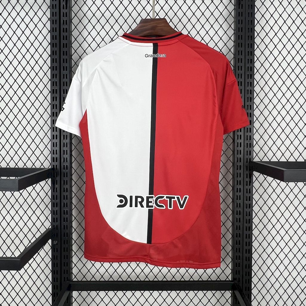 Camiseta River Plate 25/26
