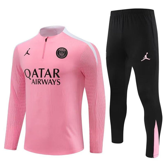 Conjunto Paris Saint Germain 24/25